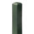 3' Recycled Plastic Post