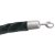 4' Naugahyde Crowd Control Rope