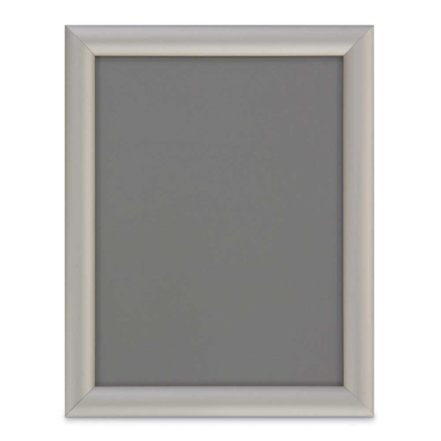 Aluminum Snap Frames - Snap Frames - Poster Frames & Signs